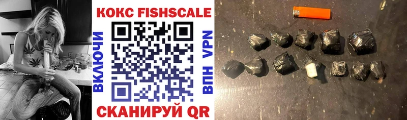Кокаин Fish Scale  Жирновск 